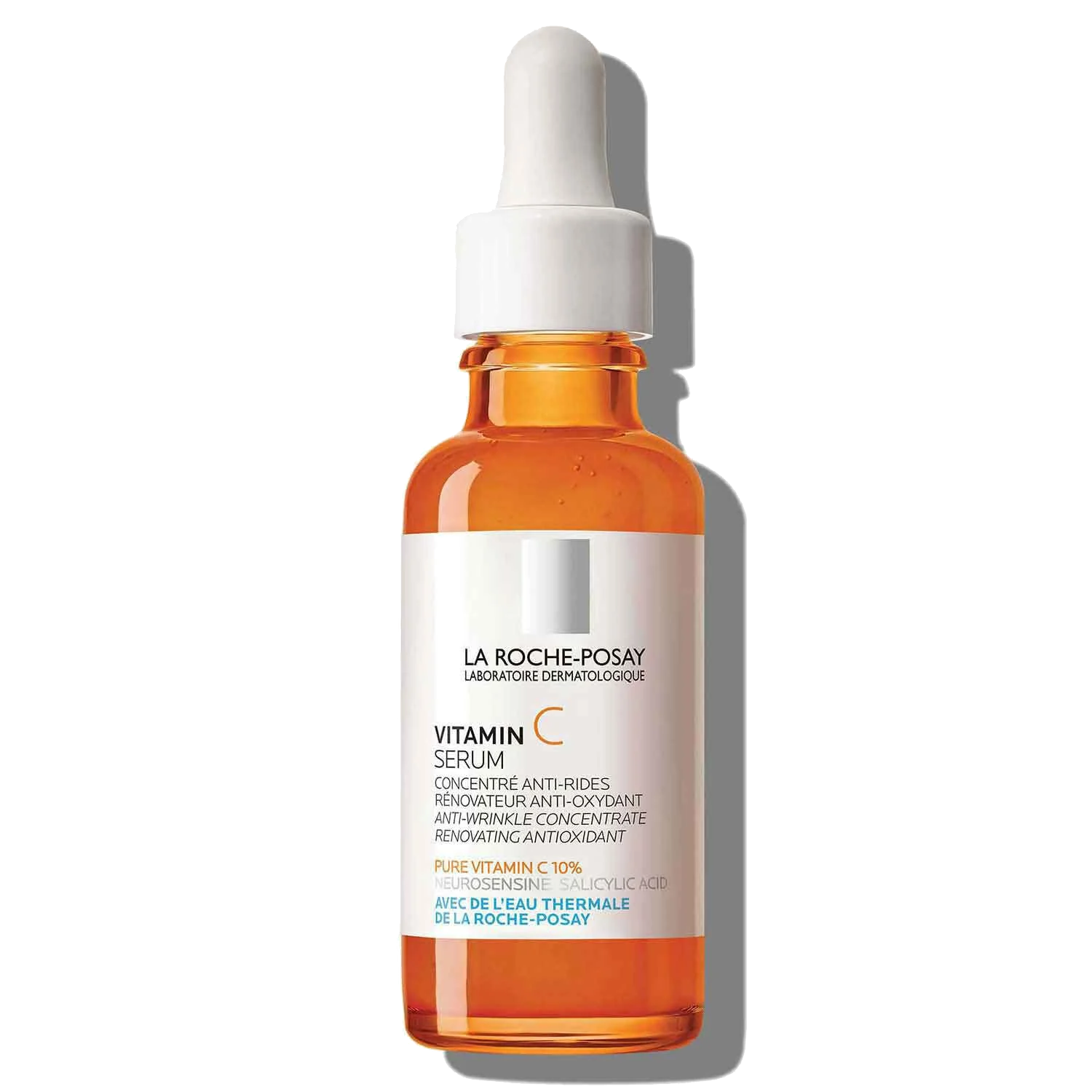 La Roche-Posay Vitamin C Serum | UAB Cosmetic Dermatology & Laser